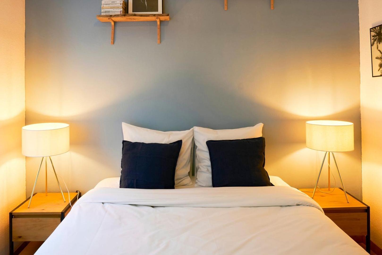 1 Bedroom Apartment Near Metro, Shops & Schools Lille Ngoại thất bức ảnh