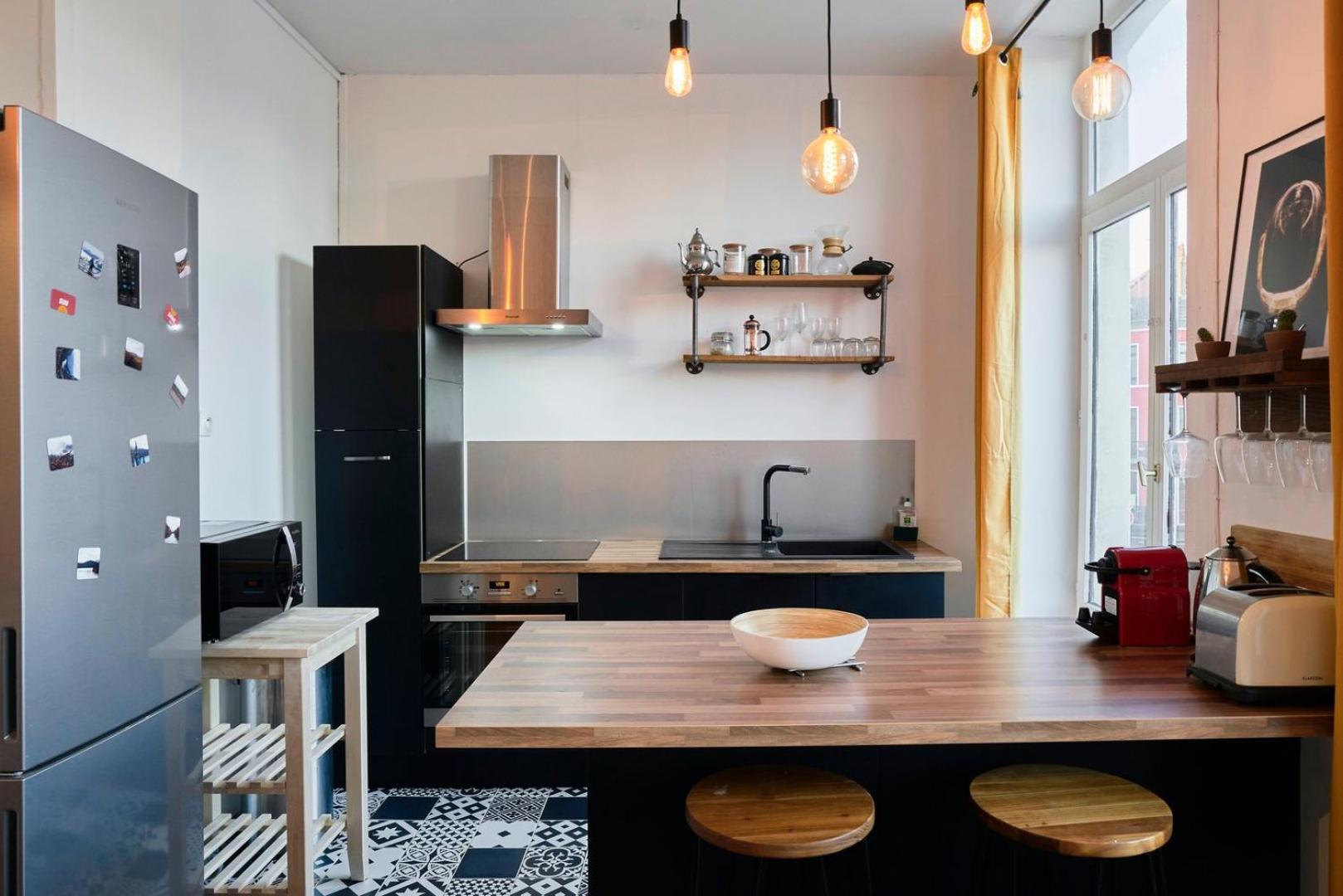 1 Bedroom Apartment Near Metro, Shops & Schools Lille Ngoại thất bức ảnh